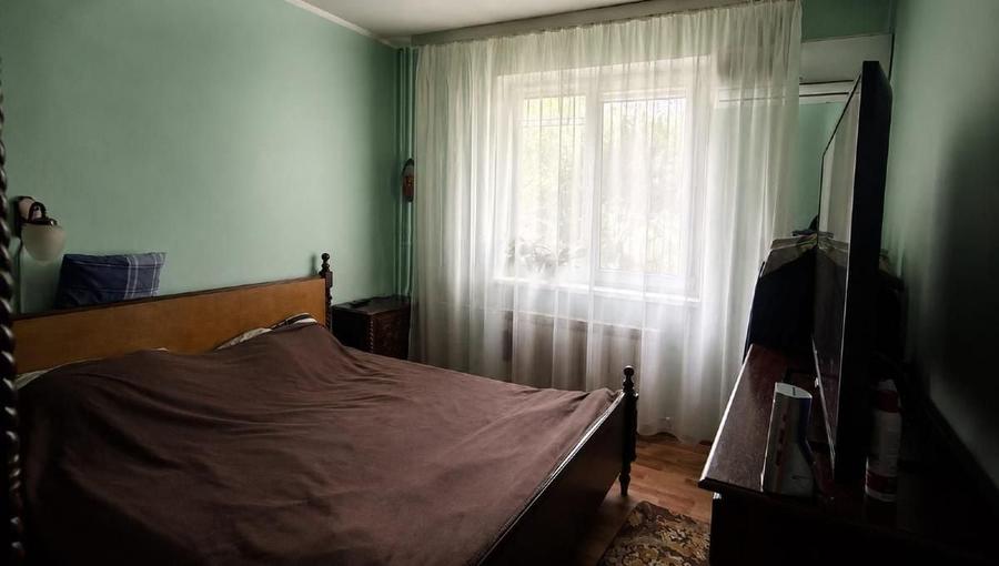 Apartament cu 2 camere decomandat, mobilat în Olteniței