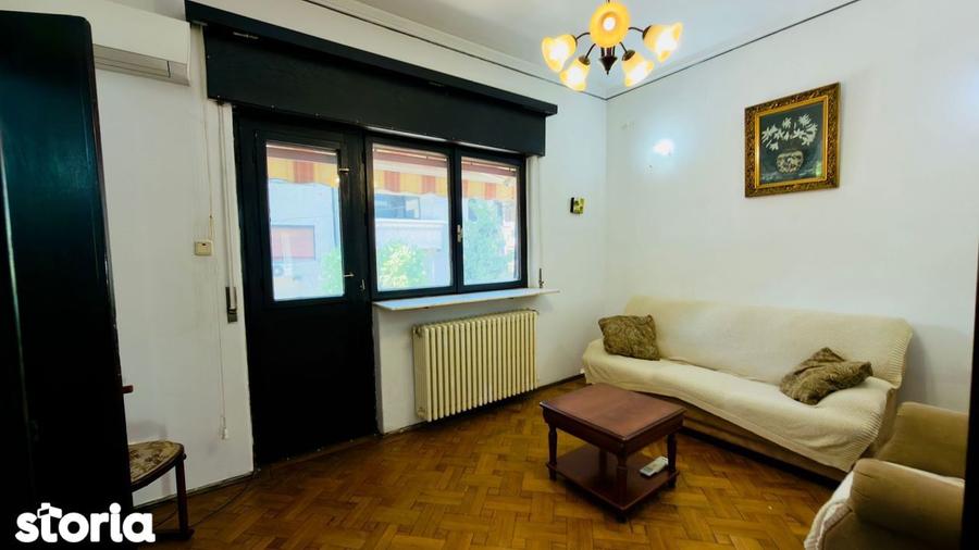 Casă cu 5 camere cu Teren 220 Mp în Ștefan cel Mare