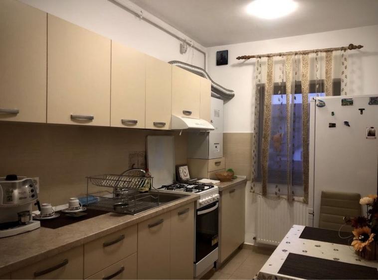 Apartament o camera situat in zona Gheorghe Lazar - 2