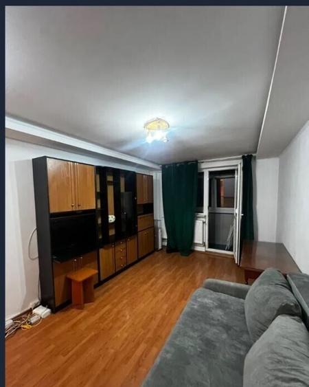Apartament cu 2 camere decomandat, mobilat în Sălăjan
