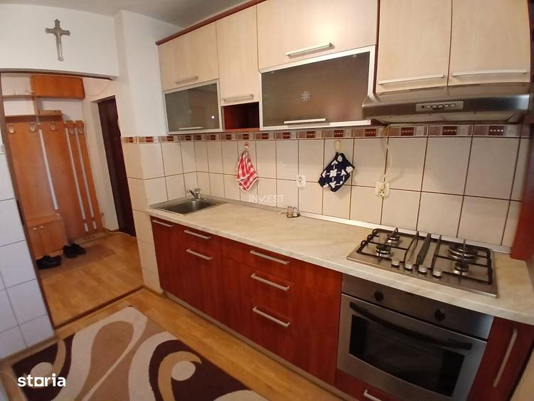 Apartament cu 3 camere în Canta