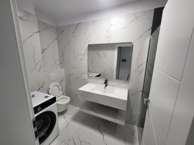 Apartament cu 2 camere decomandat, mobilat în Țiglina 2