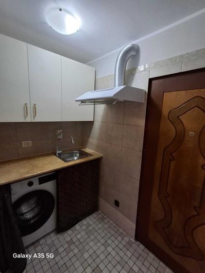 Garsonieră semidecomandată în Timișoara