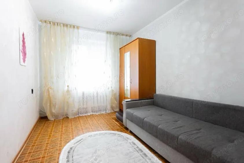 Apartament cu 2 camere decomandat în Antiaeriană