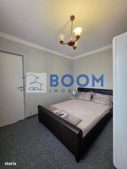 Apartament cu 2 camere în Republicii