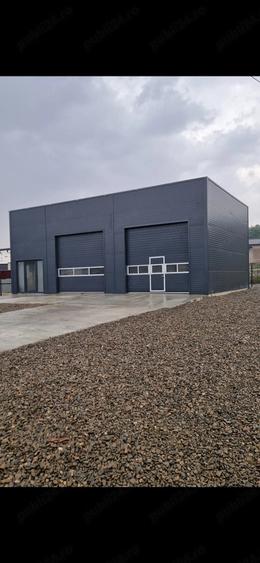 Spațiu comercial, de 120 mp, în Răchiți