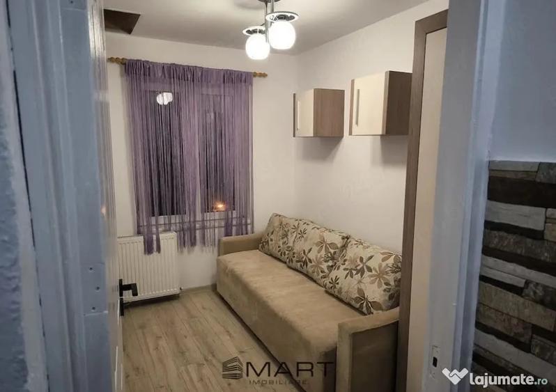 Apartament 3 camere zona Vasile Aron - 1