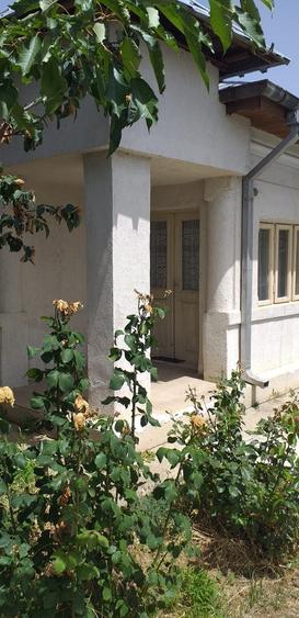 Casa - crama : 6 camere terasa vita de vie - 6