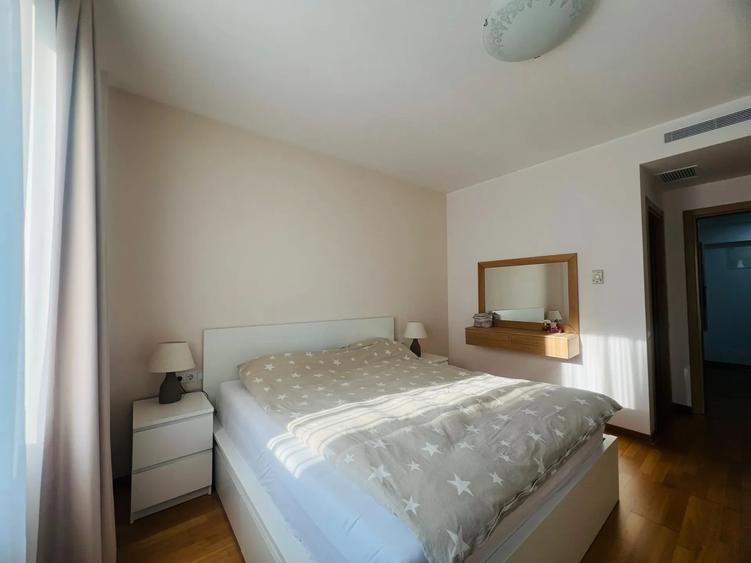Apartament cu 2 camere decomandat în Dorobanți