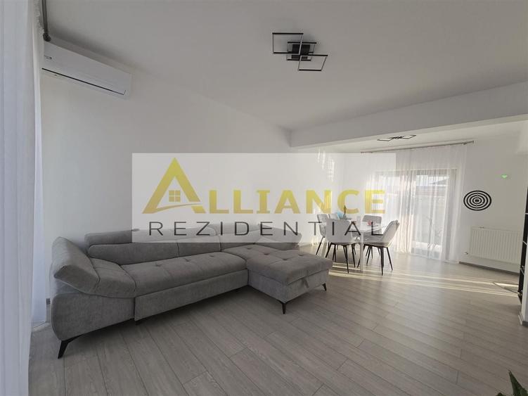 Duplex cu 4 camere cu Canalizare în Berceni