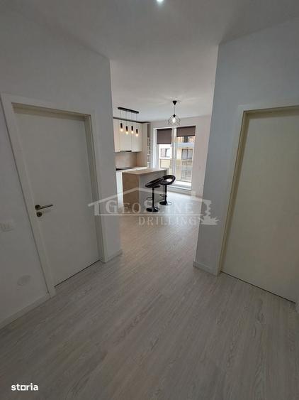 Apartament 3 camere Parcare subterana Boxa depozitare Strada Siretului - 15