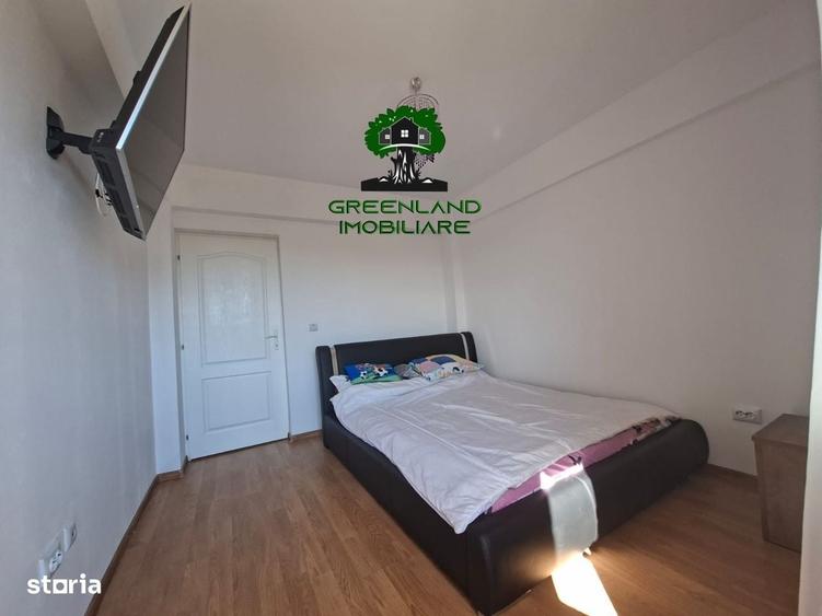 Apartament cu 2 camere în Cug
