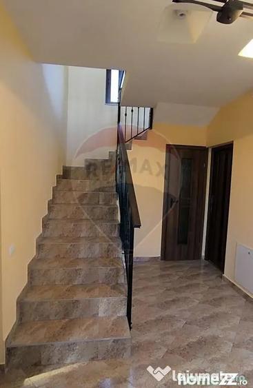 Casă cu 3 camere cu Teren 600 Mp în Mărăști