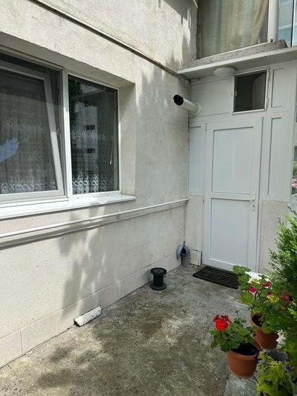 Apartament cu 2 camere semidecomandat în Lacu