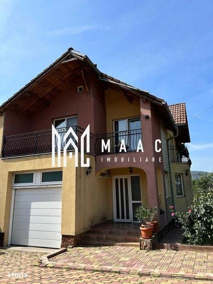Casă cu 4 camere cu Teren 350 Mp în Goranu