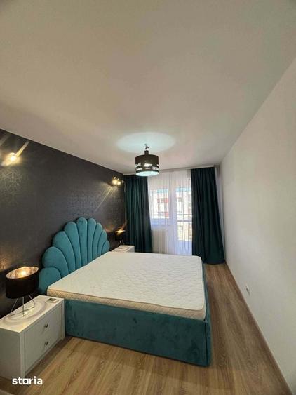 Apartament 2 Camere | Palladium Residence | Balcon | Centrala | Metrou - 1