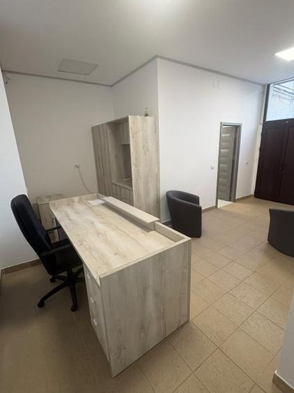 Spațiu comercial, de 93 mp, în Central