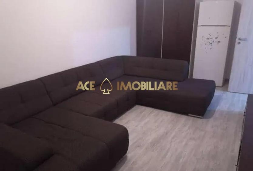 Apartament cu 2 camere decomandat, mobilat în Berceni