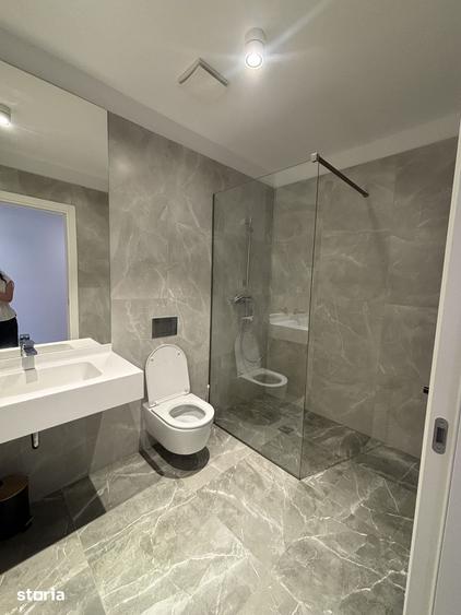 Apartament cu 2 camere în 13 Septembrie