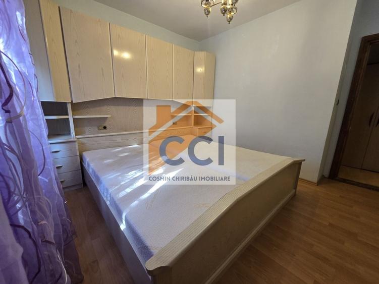 Apartament 2 camere de închiriat – Strada 9 Mai, nr. 15, Bacau - 13