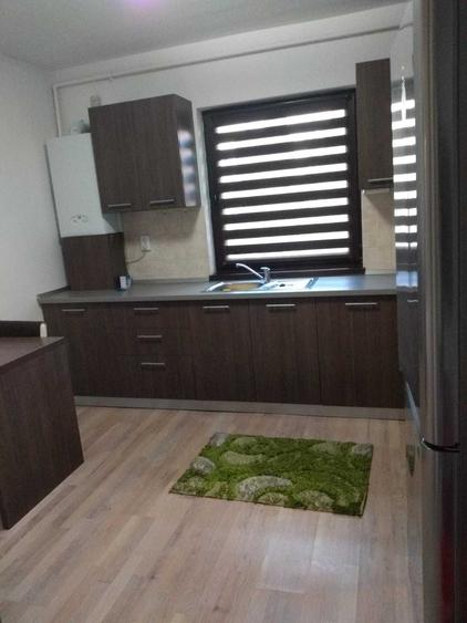Garsonieră decomandată în Exterior Vest