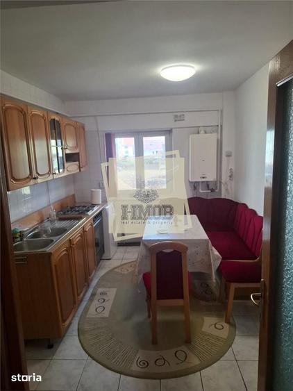Apartament cu 2 camere în Sub Arini
