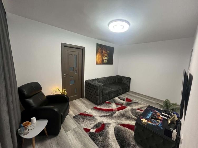 Apartament cu 2 camere în Fortuna