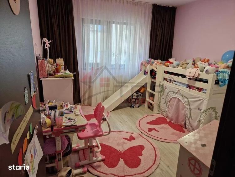 Apartament 3 camere de vanzare, boxa + parcare, Valea Lupului - 5