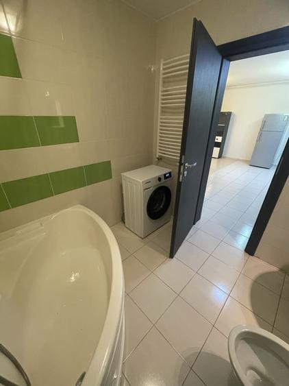 Apartament 2 camere Residence Militari strada rezervelor - 8