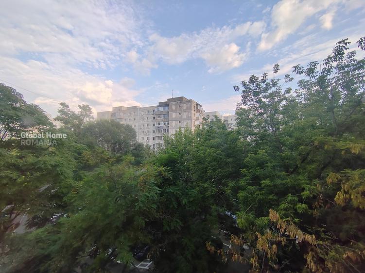 Garsonieră decomandată, mobilată în Timpuri Noi