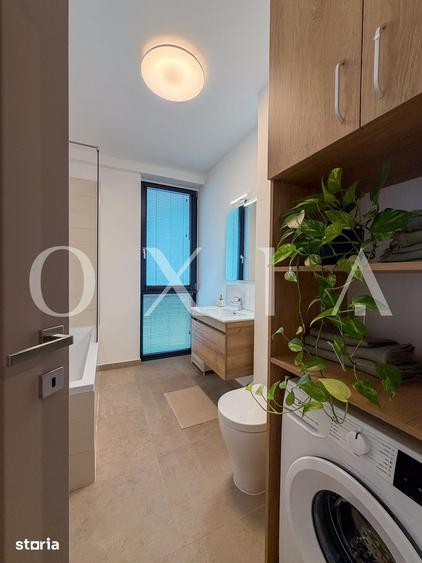 Apartament cu 2 camere în Bucovina