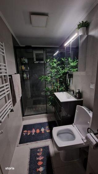 Apartament cu 3 camere în Lujerului