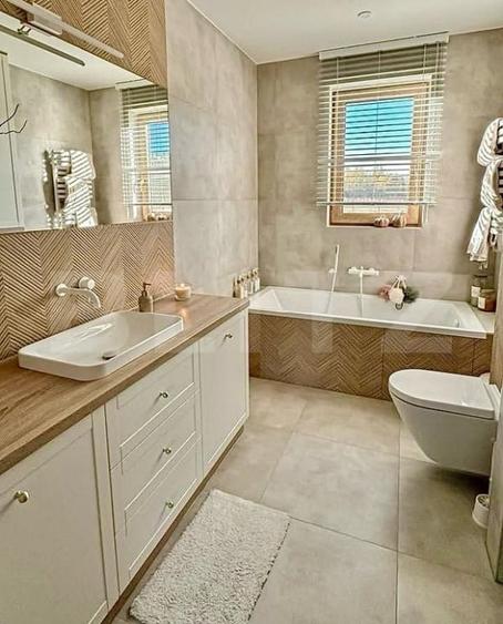 Apartament cu 2 camere decomandat în Giroc — fotografia 1