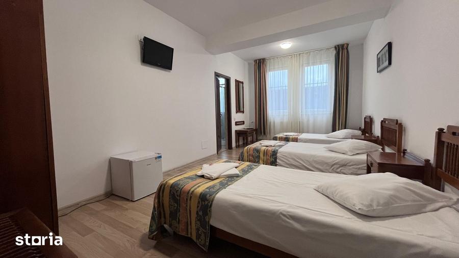 Apartament cu 3 camere în Astra