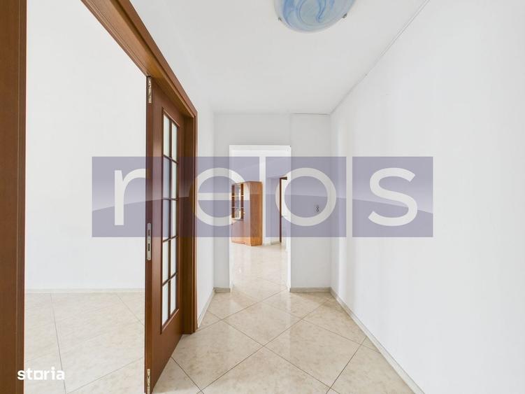 Apartament cu 3 camere în Alba Iulia