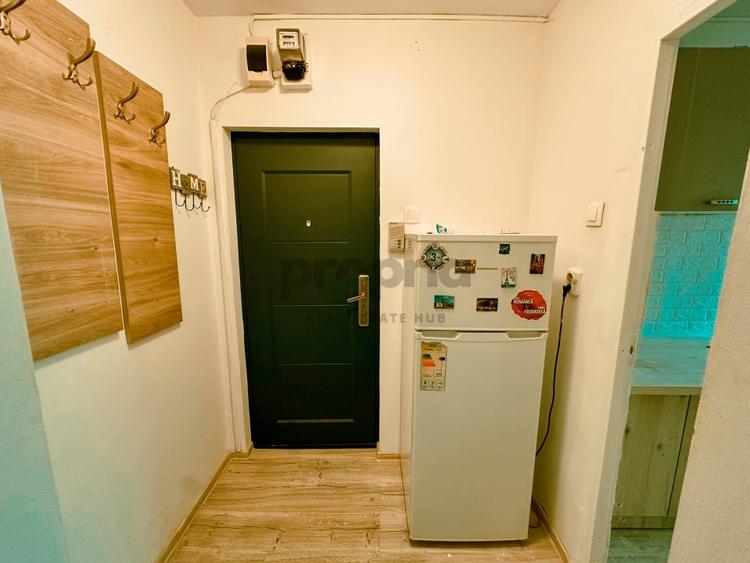 Apartament 2 camere renovat, mobilat și utilat - 5