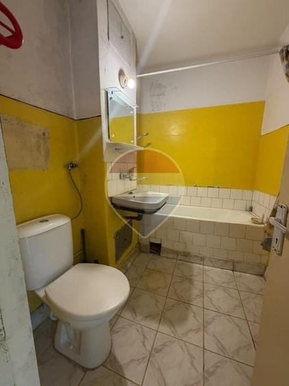 Apartament cu 2 camere decomandat în Brazda lui Novac