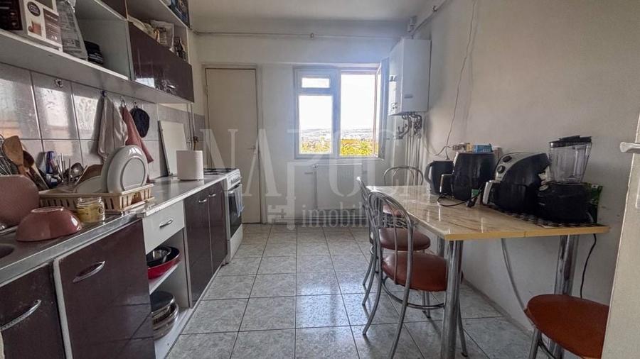 Apartament cu 4 camere decomandat în Mărăști