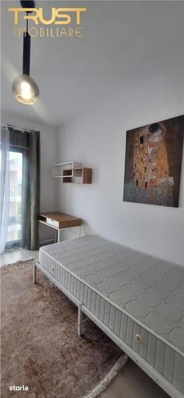 Apartament cu 3 camere în Florești