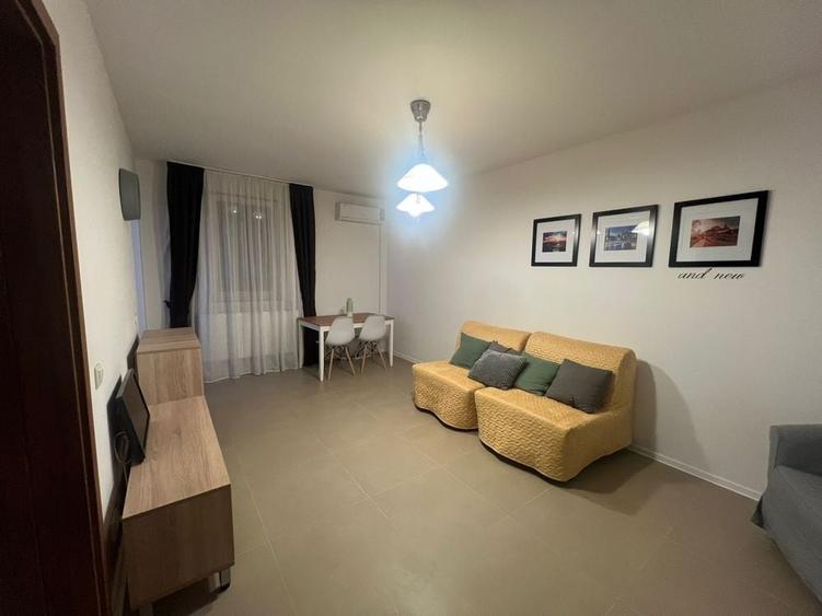 Apartament cu 4 camere în Central