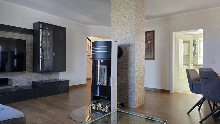 Casă cu Teren 665 Mp în Progresul