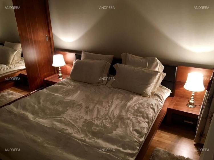 APARTAMENT 2 CAMERE - METROU OBOR - MOBILAT COMPLET - 3