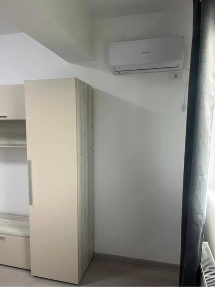 Garsonieră decomandată în Metalurgiei