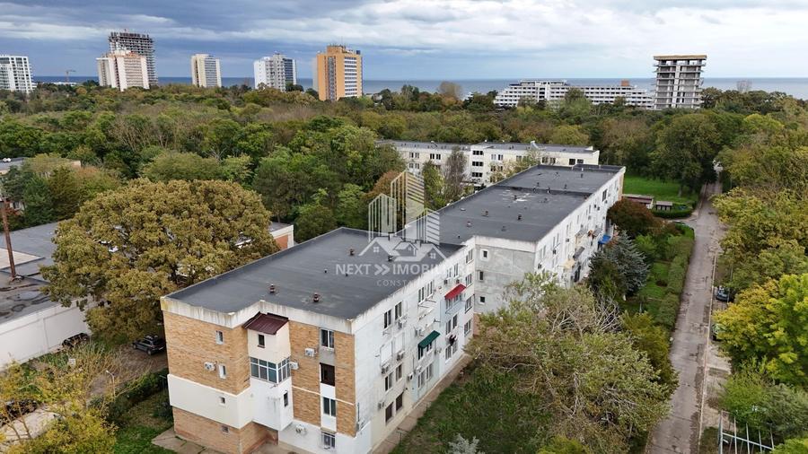 Apartament cu 2 camere decomandat, mobilat în Vest