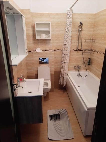 Apartament 2 camere Mihai Bravu/Splaiul Unirii - 8