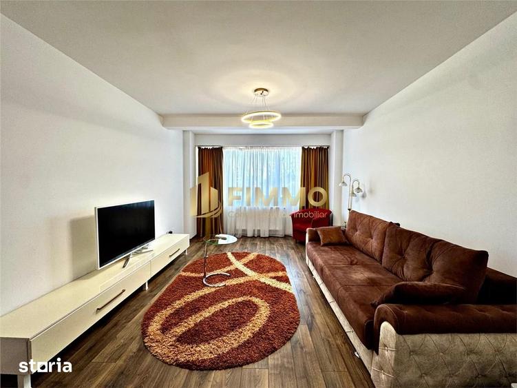 Apartament superb | 2 cam | Loc de parcare privat | ID:1672 - 10