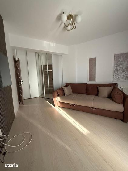 Apartament 2 camere, nelocuit, mobilat premium, loc parcare inclus - 6