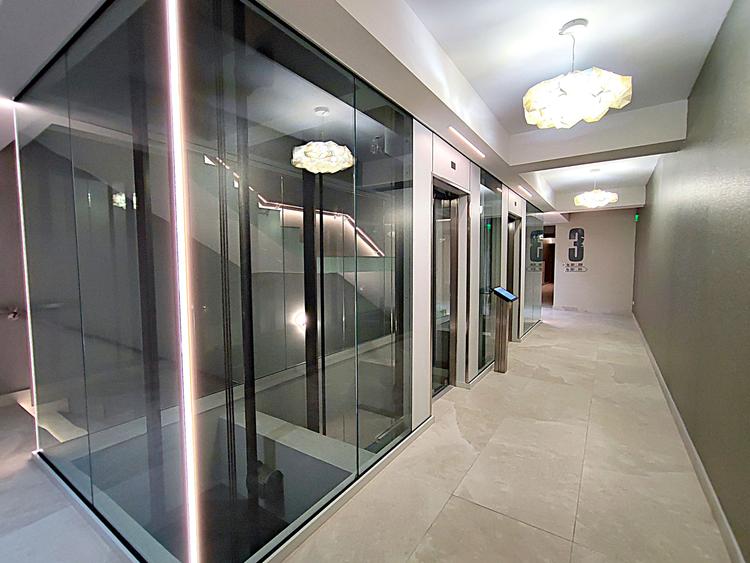Apartamente de lux cu 2 camere, pe plaja in Mamaia Nord, in rate sau cu discount - 14