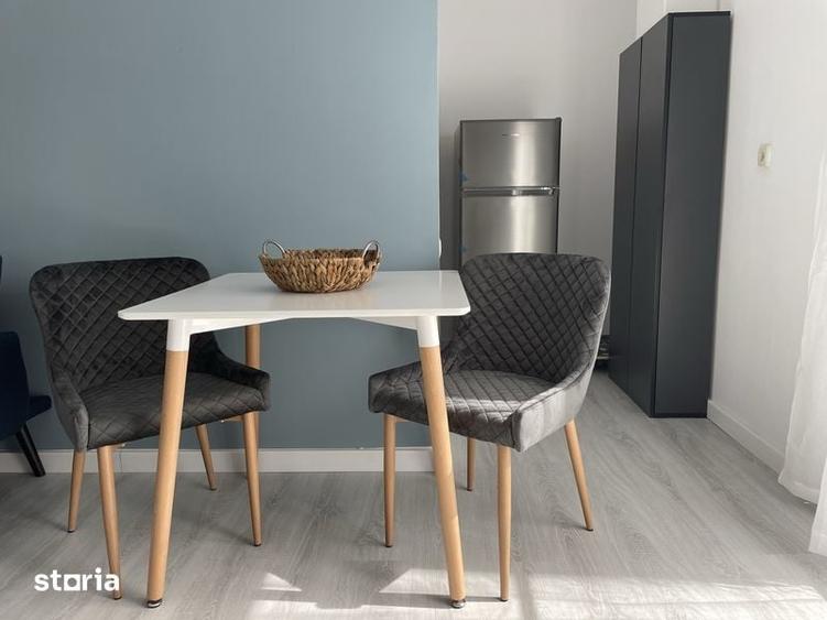 Apartament cu 2 camere în Ștefăneștii de Jos