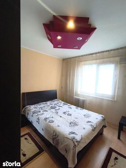 Dristor - Ramnicu Valcea Apartament 2 camere 400 EUR - 3